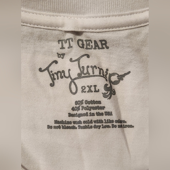 Dodgers Skull Tee ⚾️⚾️ - Picture 3 of 3